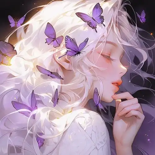 用户 手绘原画党 的头像